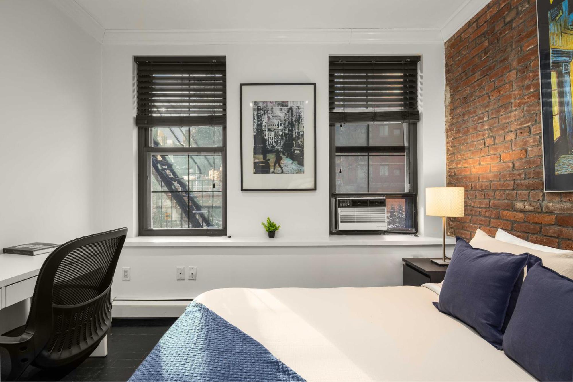 Nyc's Prime Location Upscale 2br * Nova York