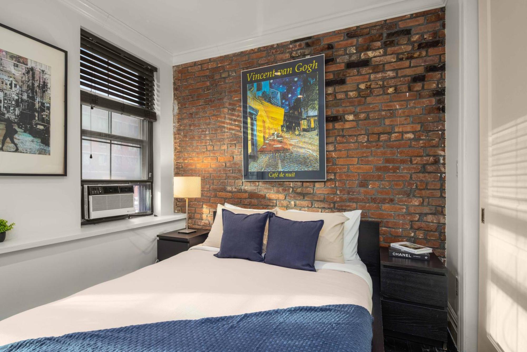 Nyc's Prime Location Upscale 2br * Nova York