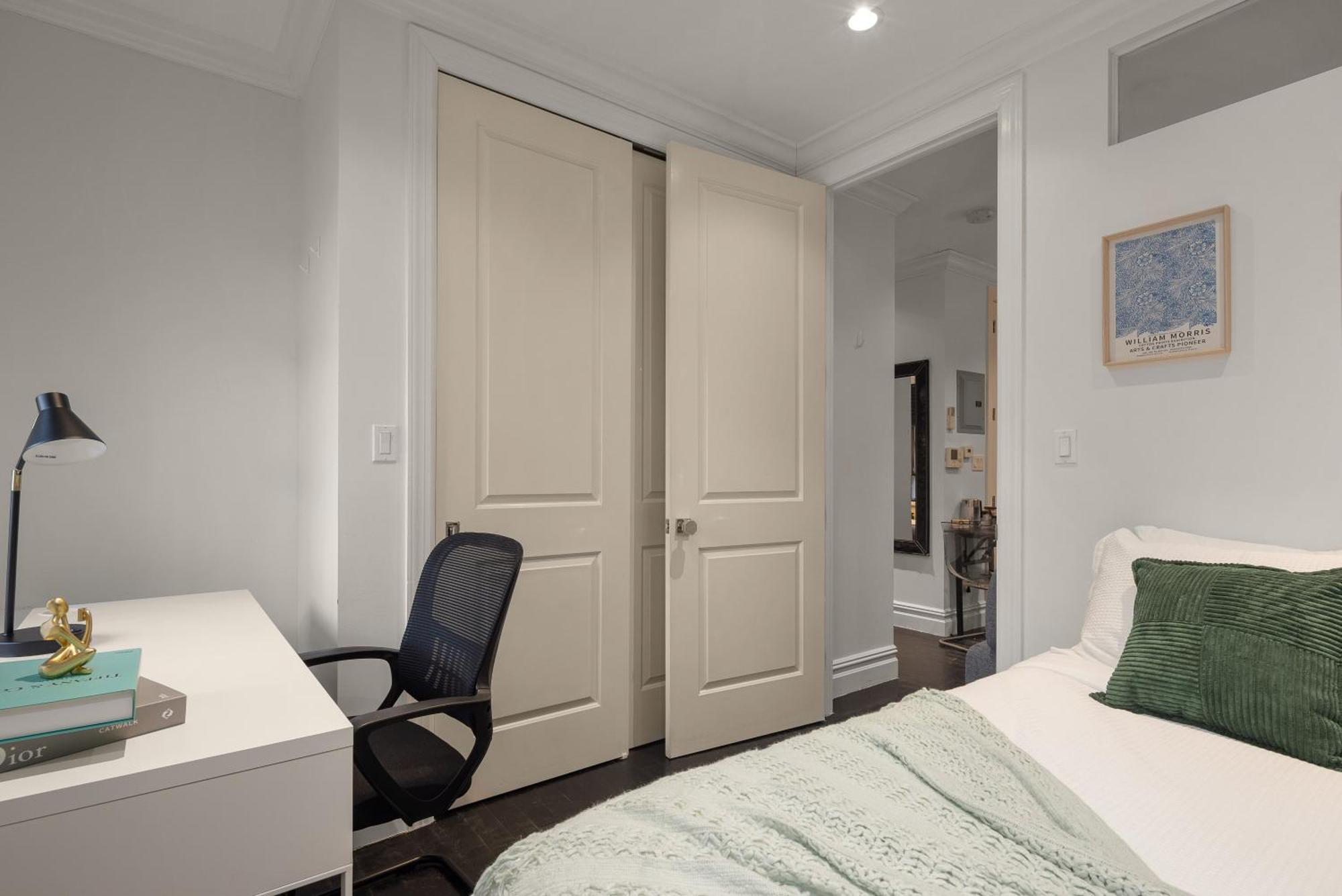 Nyc's Prime Location Upscale 2br * Nova York