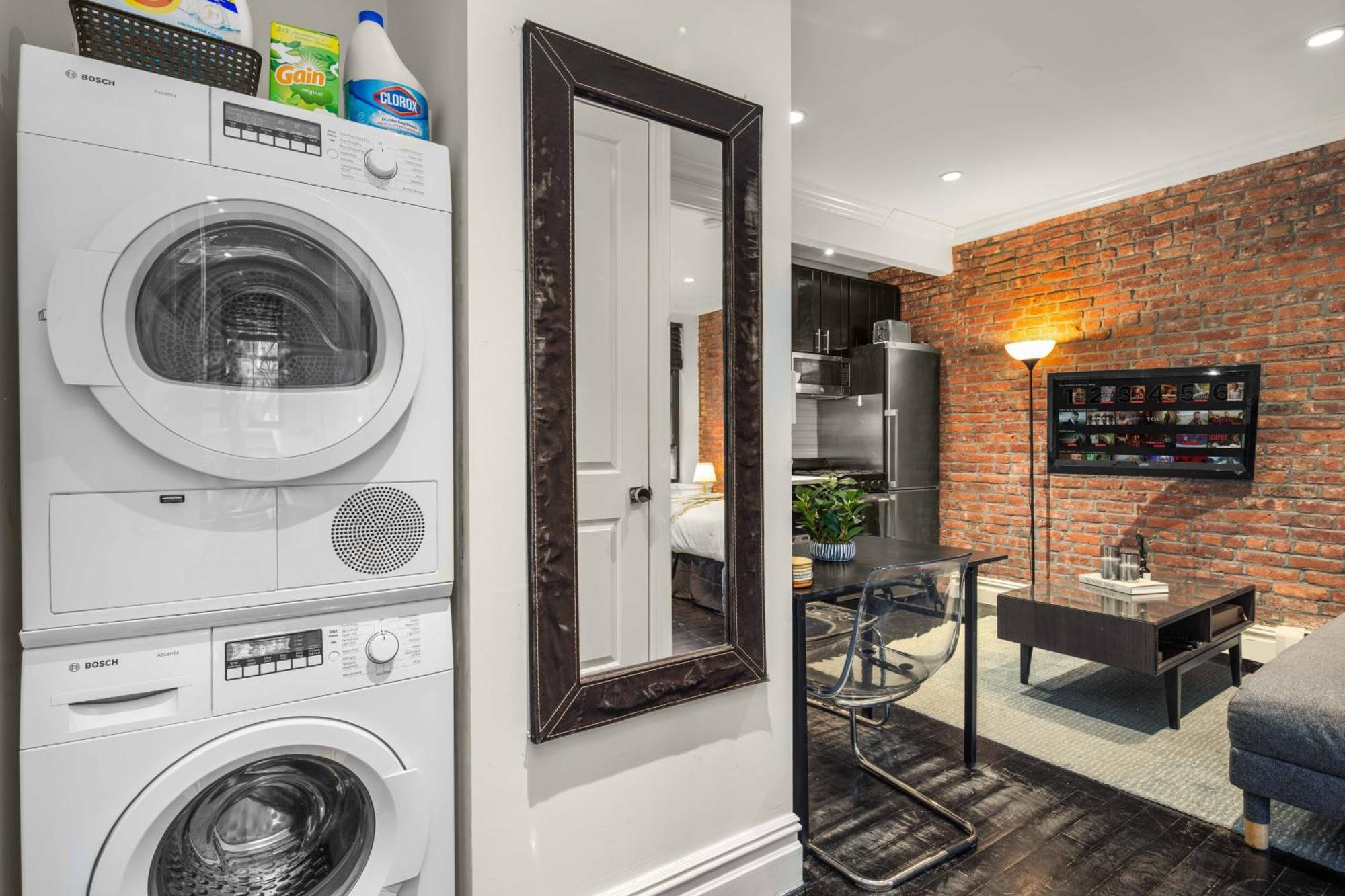 Nyc's Prime Location Upscale 2br * Nova York